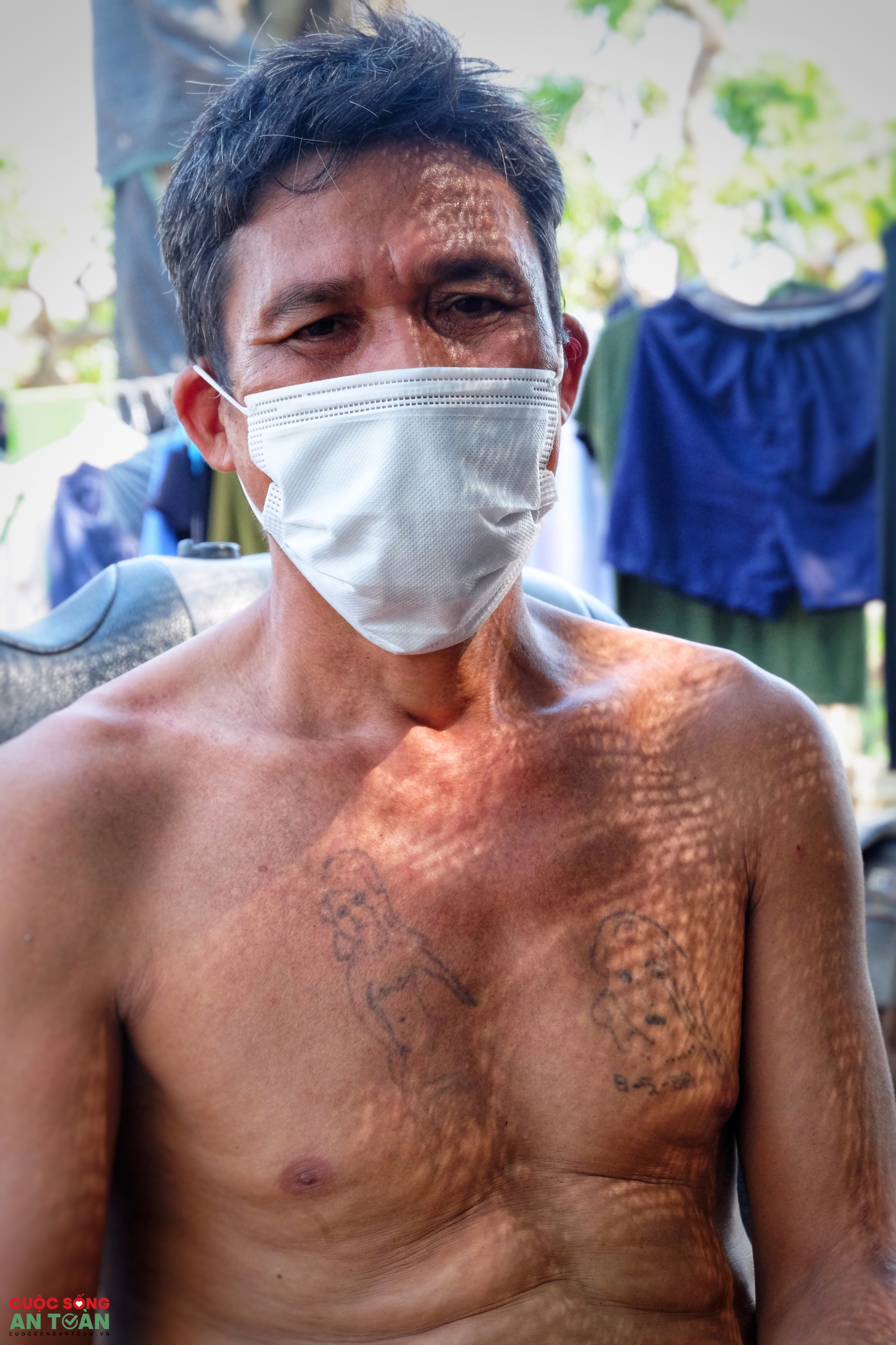 Những cuộc hồi hương lặng lẽ - Kỳ 2: Giữa đường gặp quý nhân Những cuộc hồi hương lặng lẽ - Kỳ 2: Giữa đường gặp quý nhân