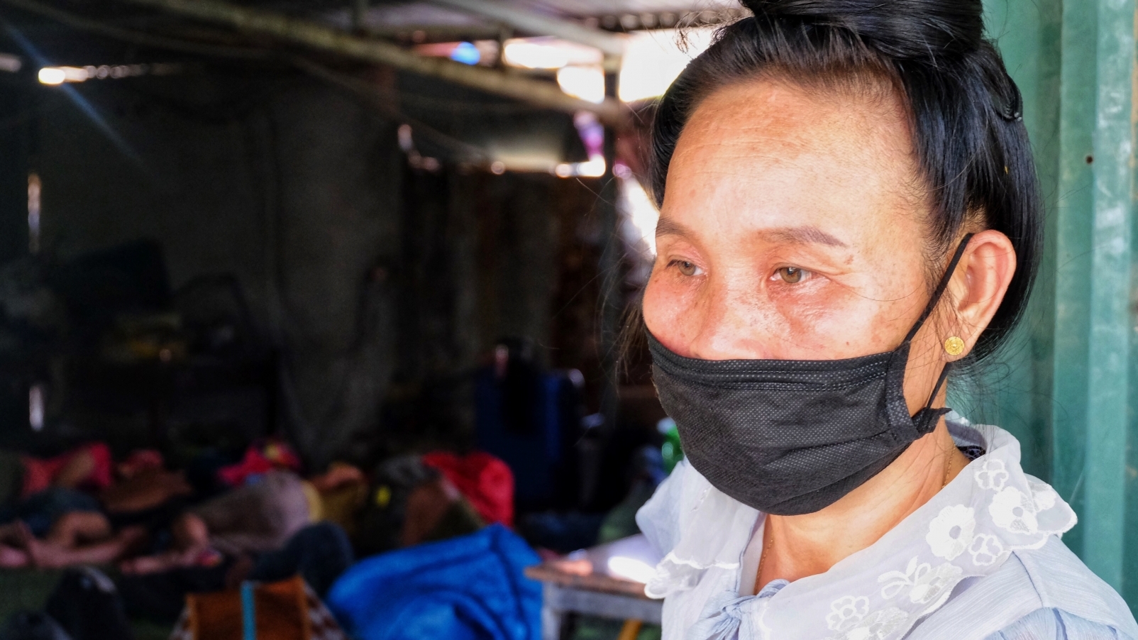 Những cuộc hồi hương lặng lẽ - Kỳ 2: Giữa đường gặp quý nhân