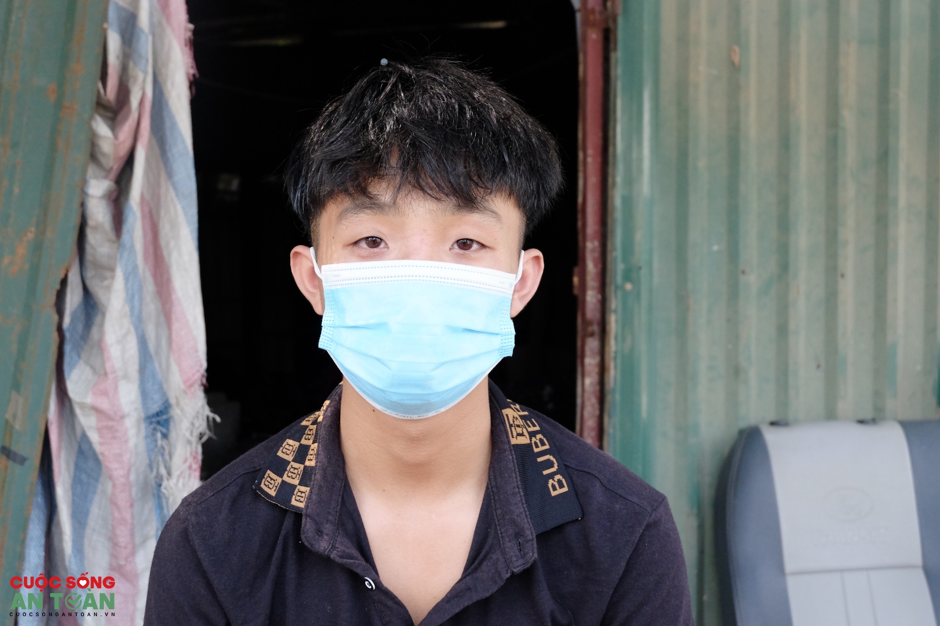 Những cuộc hồi hương lặng lẽ - Kỳ 2: Giữa đường gặp quý nhân Những cuộc hồi hương lặng lẽ - Kỳ 2: Giữa đường gặp quý nhân