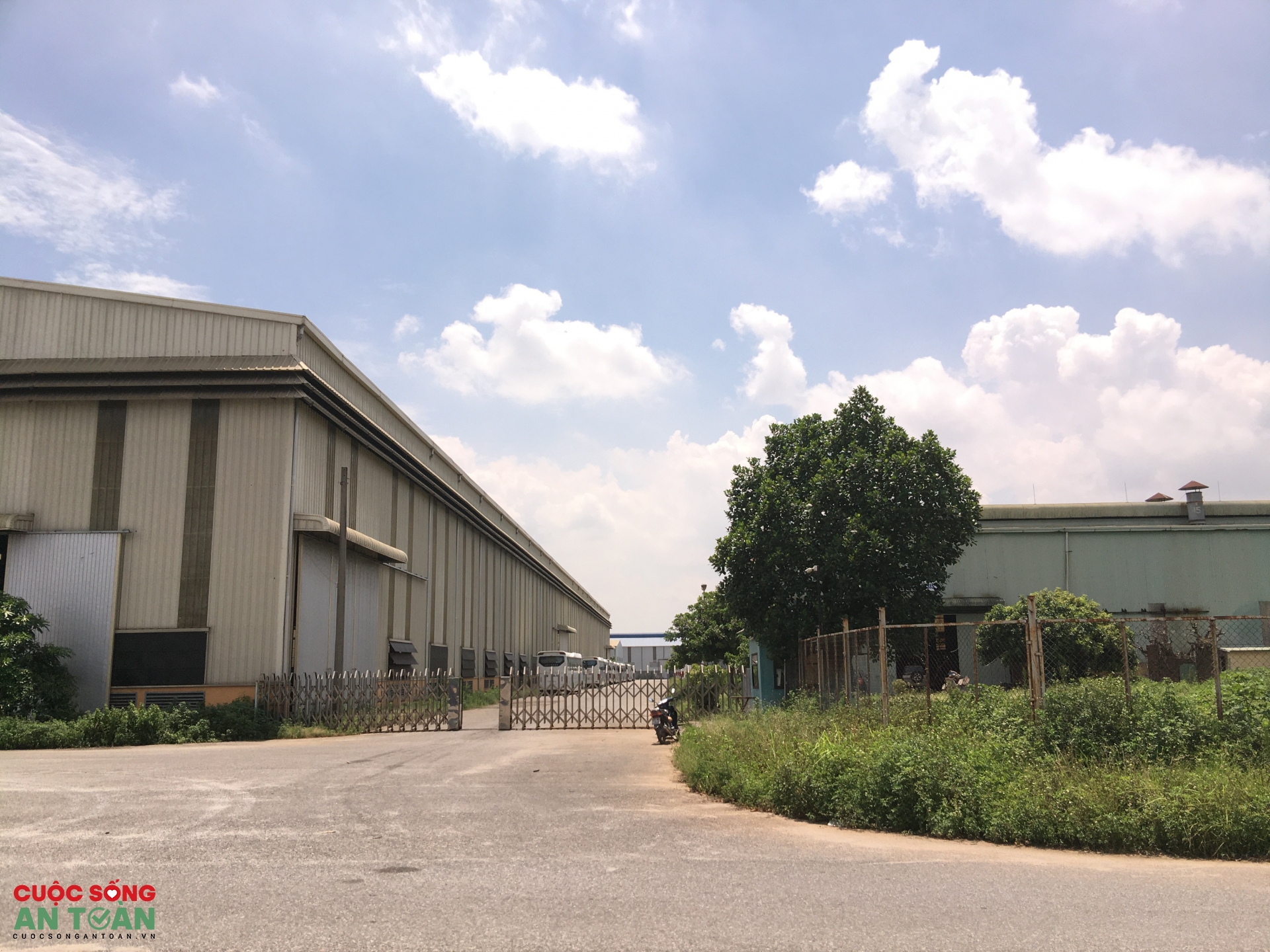 Công ty CP Ô tô 1-5 chấm dứt hợp đồng lao động trái pháp luật Công ty CP Ô tô 1-5 chấm dứt hợp đồng lao động trái pháp luật