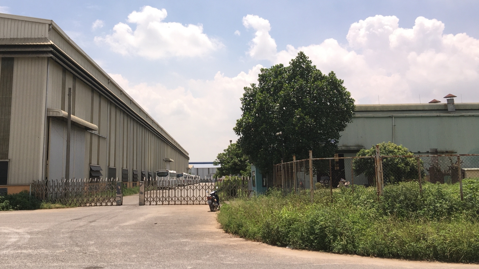 "Công ty CP Ô tô 1-5 chấm dứt hợp đồng lao động với công nhân là trái pháp luật"