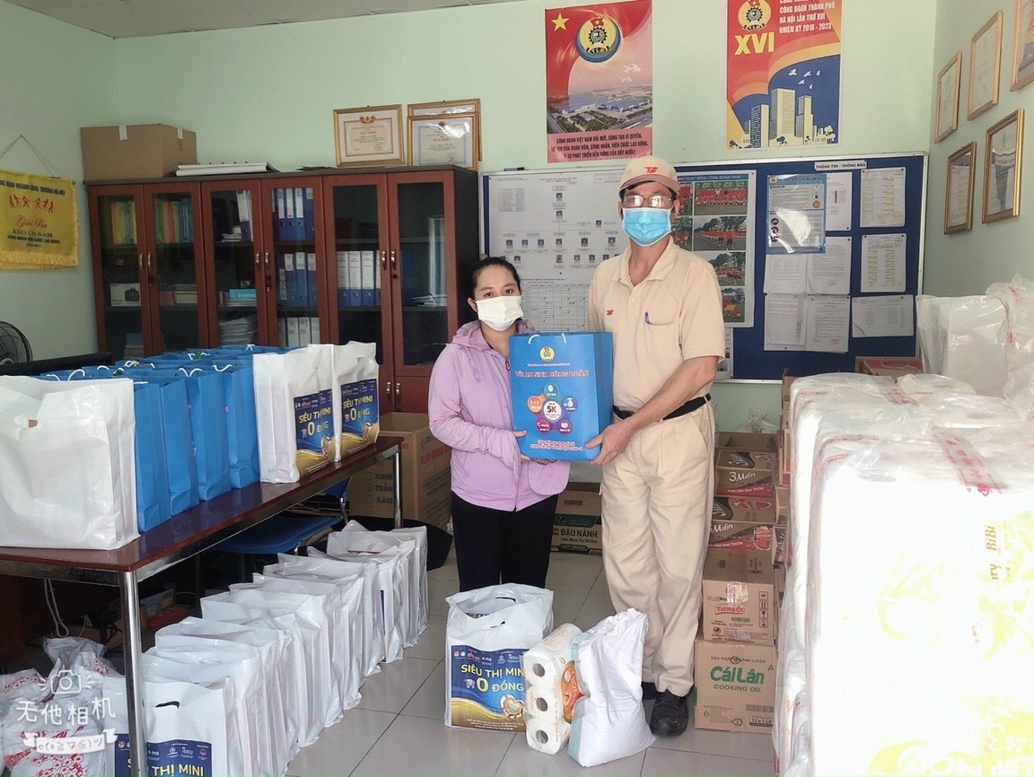 Sẵn sàng cho khôi phục sản xuất Sẵn sàng cho khôi phục sản xuất