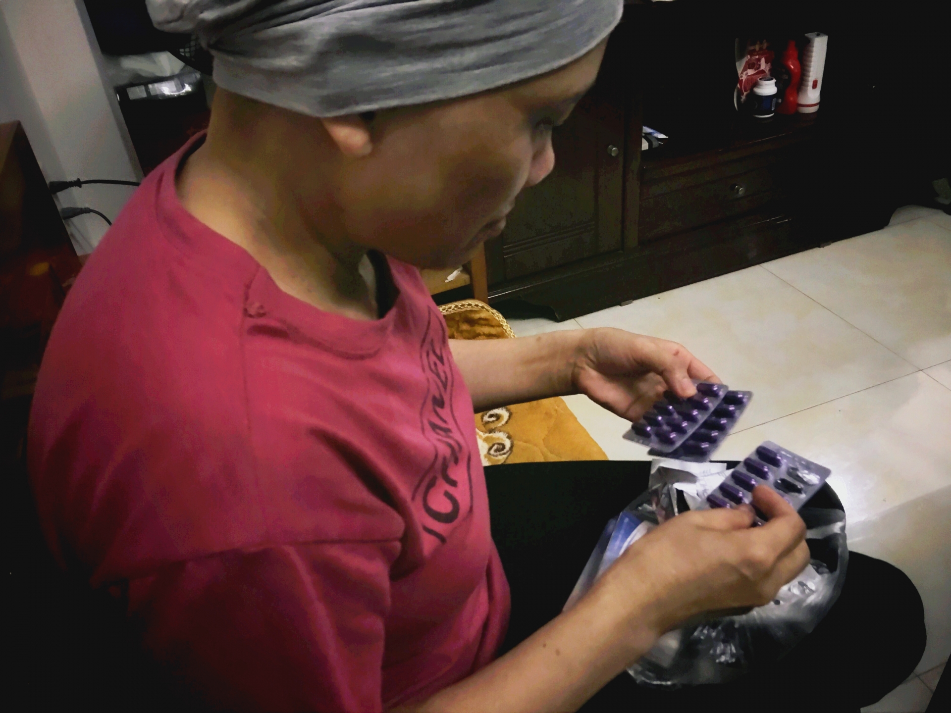 Công nhân bức xúc trước cách hành xử của lãnh đạo Công ty CP Ô tô 1-5