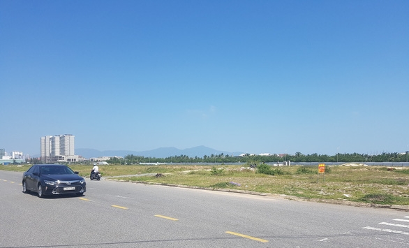 Đà Nẵng thu hồi 798 tỉ đồng tiền sai phạm liên quan đến đất đai da nang thu hoi 798 ti dong tien sai pham lien quan den dat dai