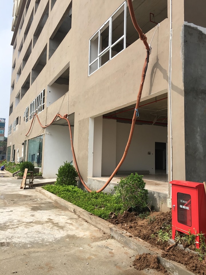 chung cu bright city do dang sau 2 nam tre hen dan buc xuc van danh lieu ve o