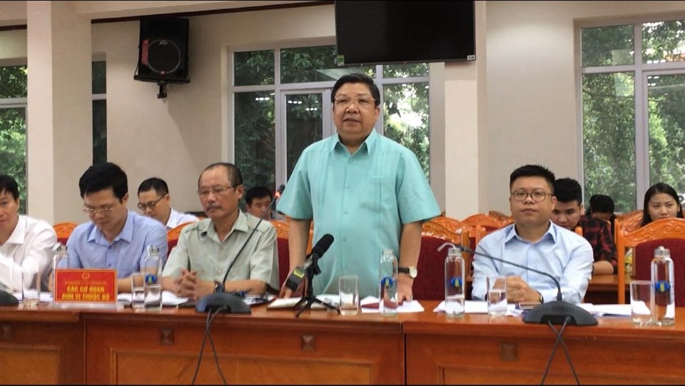 1100ha rung bi chay trong 9 thang dau nam 2019