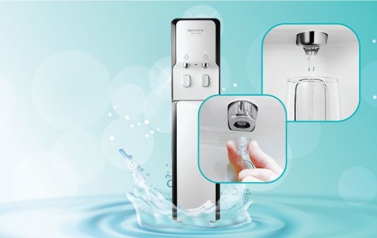 Top 10 máy lọc nước tốt nhất được khách hàng tin dùng