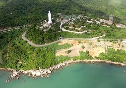 Công bố kết luận thanh tra trên bán đảo Sơn Trà