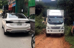 gan 9 tan dau thai do vao nguon nuoc song da