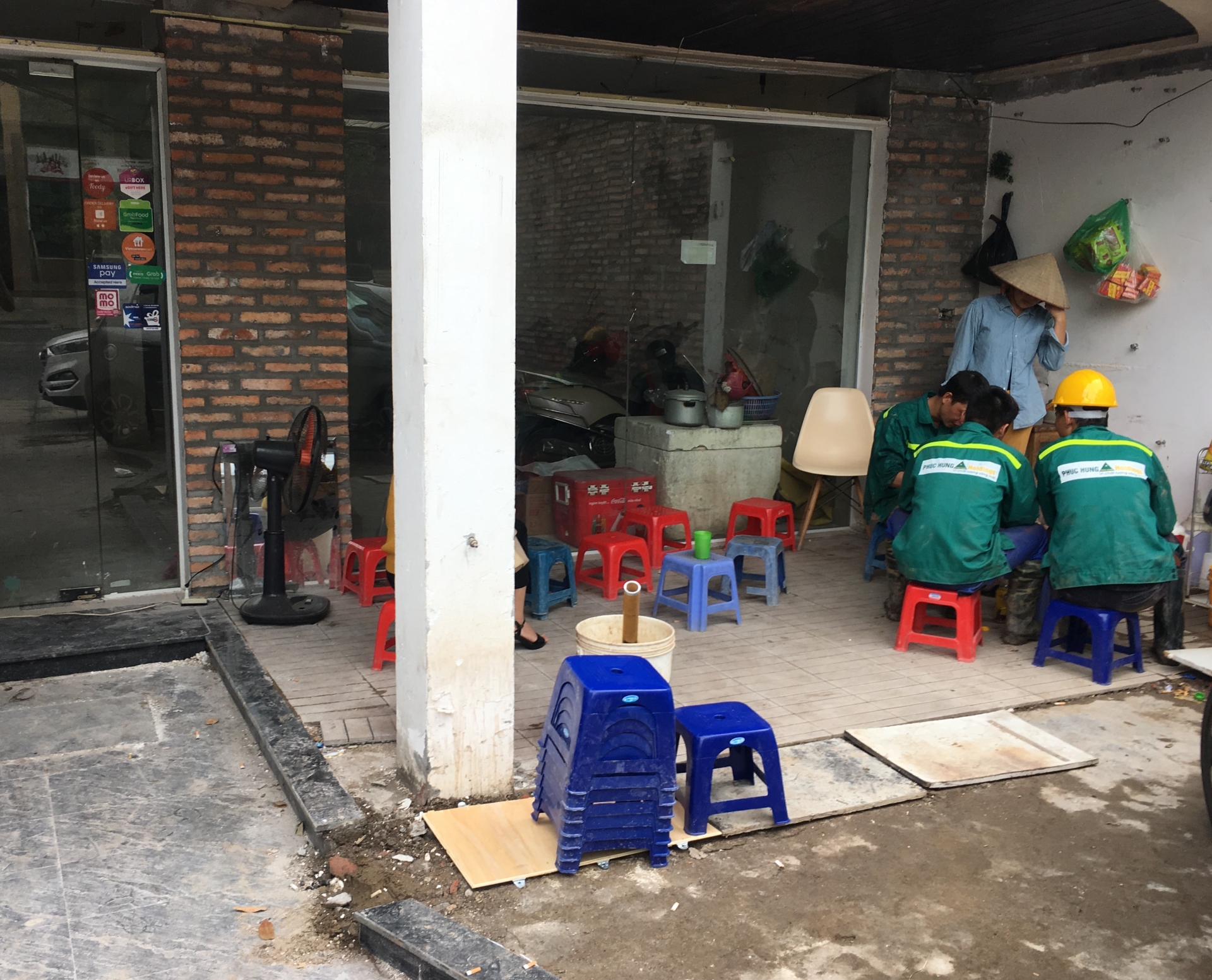 Chuỗi nhà hàng Món Huế đóng cửa, hoá đơn điện nước vẫn chưa thanh toán chuoi nha hang mon hue dong cua hoa don dien nuoc chua thanh toan