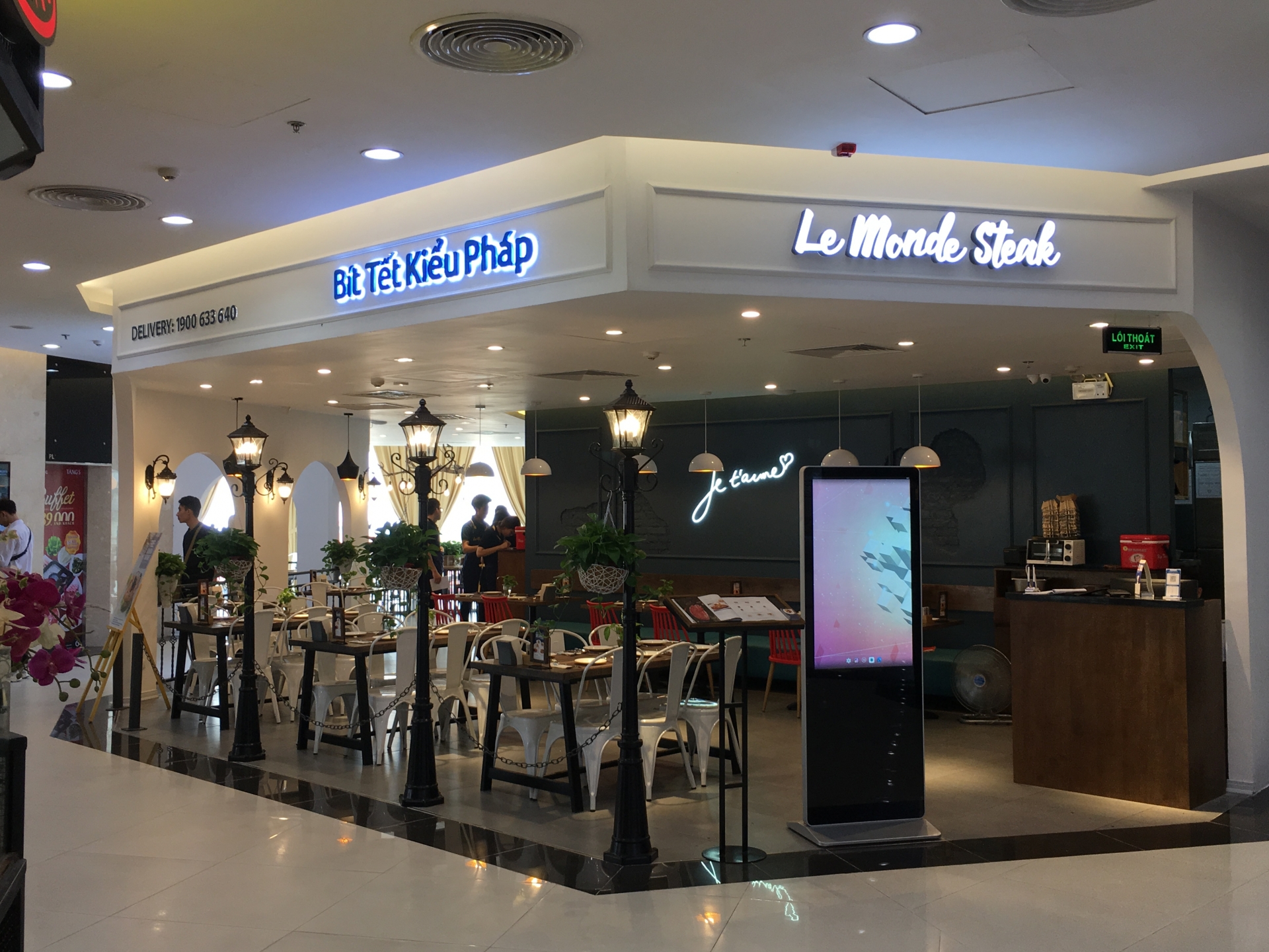 Chuỗi nhà hàng Món Huế đóng cửa, hoá đơn điện nước vẫn chưa thanh toán chuoi nha hang mon hue dong cua hoa don dien nuoc chua thanh toan