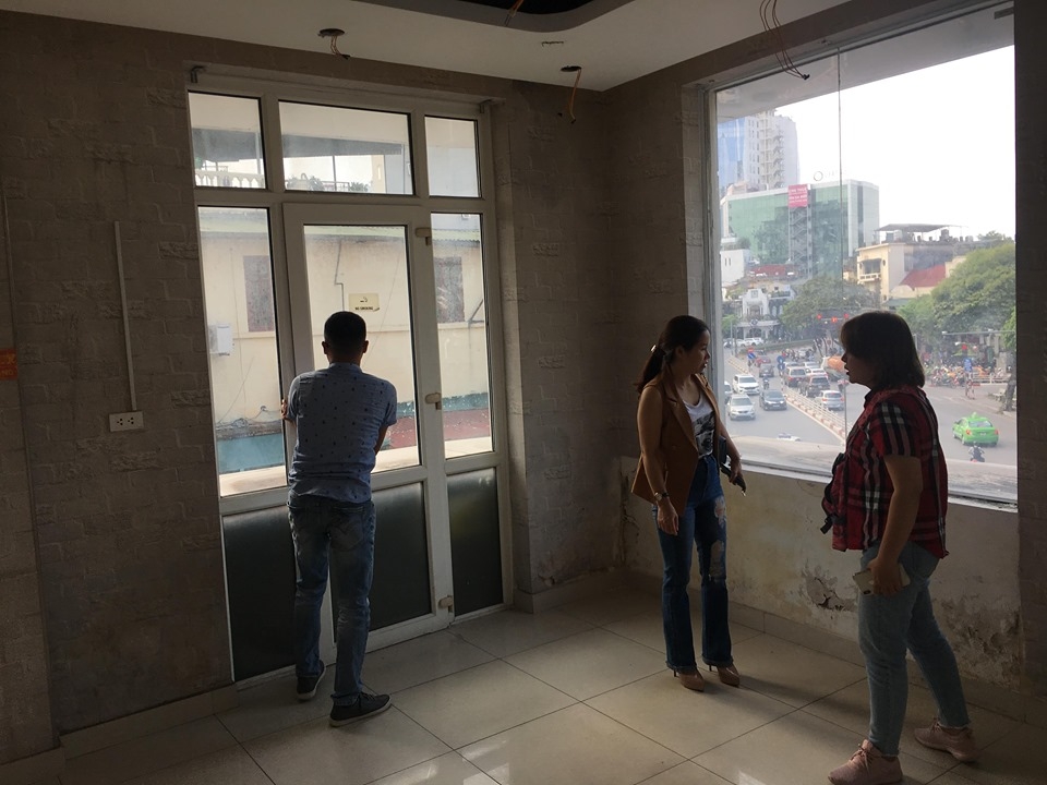 Món Huế đóng cửa, nhiều thương hiệu khác muốn thuê lại địa điểm mon hue dong cua nhieu thuong hieu khac muon thue lai dia diem kinh doanh