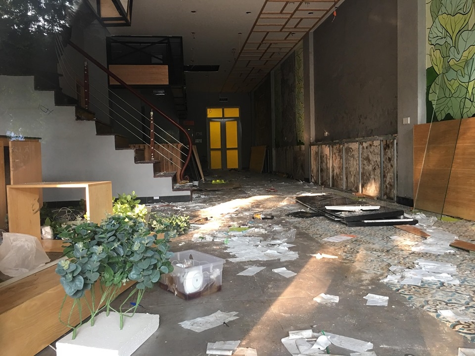 Món Huế đóng cửa, nhiều thương hiệu khác muốn thuê lại địa điểm mon hue dong cua nhieu thuong hieu khac muon thue lai dia diem kinh doanh