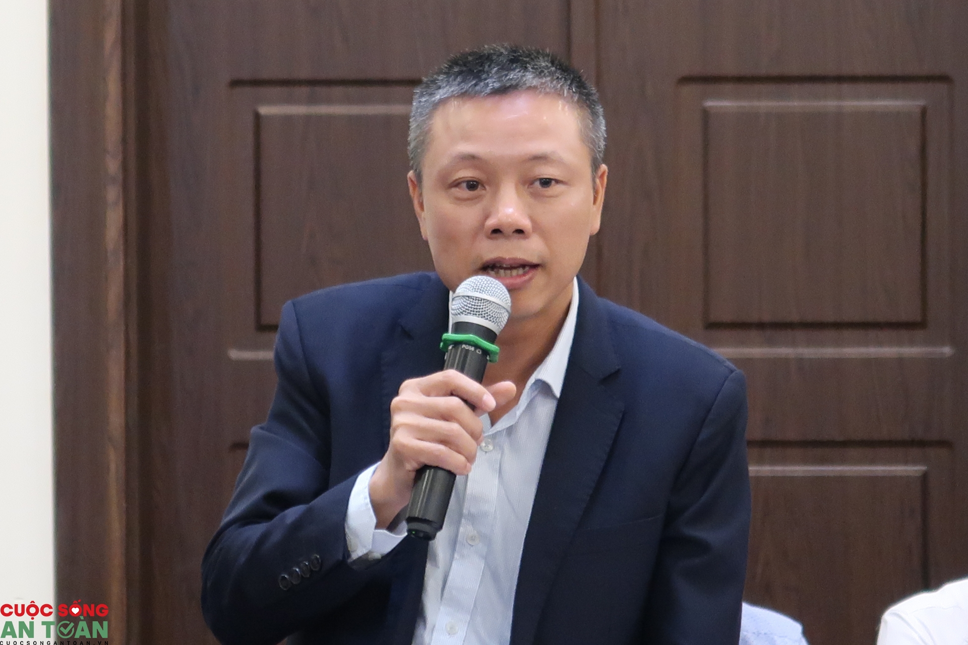 Đối thoại Hội đồng quốc gia về an toàn, vệ sinh lao động năm 2020 Đối thoại Hội đồng quốc gia về an toàn, vệ sinh lao động năm 2020