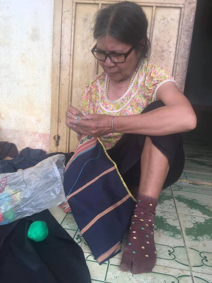 Vấn đề việc làm và thu nhập cho người già ở nông thôn Vấn đề việc làm và thu nhập cho người già ở nông thôn