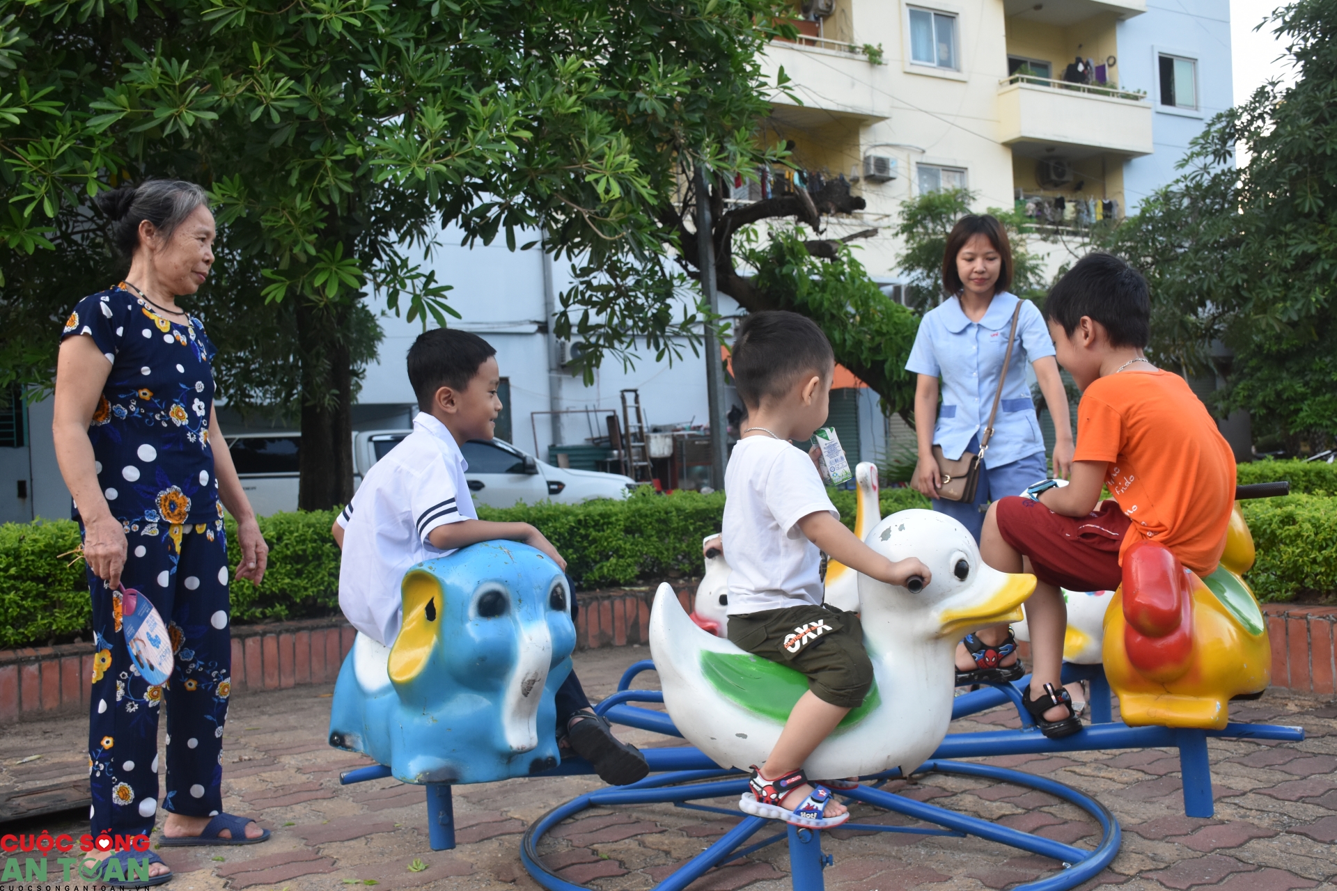 Phấn đấu tất cả các khu công nghiệp, khu chế xuất đều có thiết chế Công đoàn