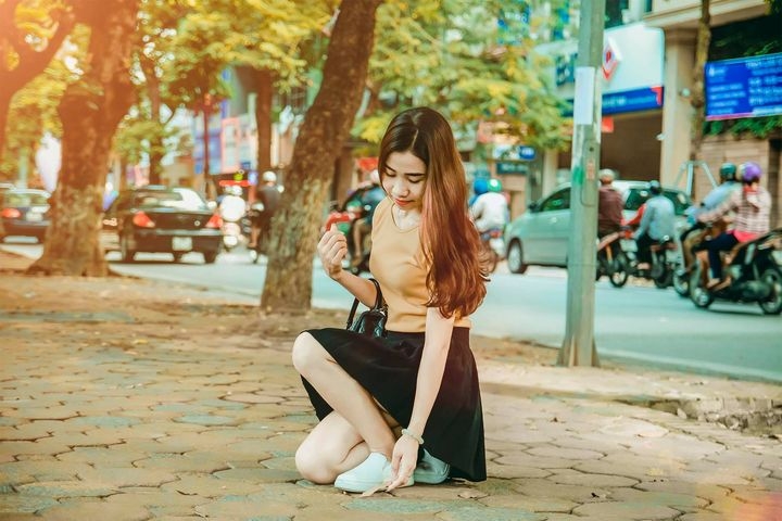 Công bố kết quả cuộc thi ảnh “Trai xinh – Gái đẹp các khu công nghiệp” tuần 1 Công bố kết quả cuộc thi ảnh “Trai xinh – Gái đẹp các khu công nghiệp” tuần 1