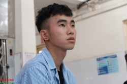 Gia đình tố thầy giáo của Trung tâm Nhật ngữ Mirai hành hung học viên