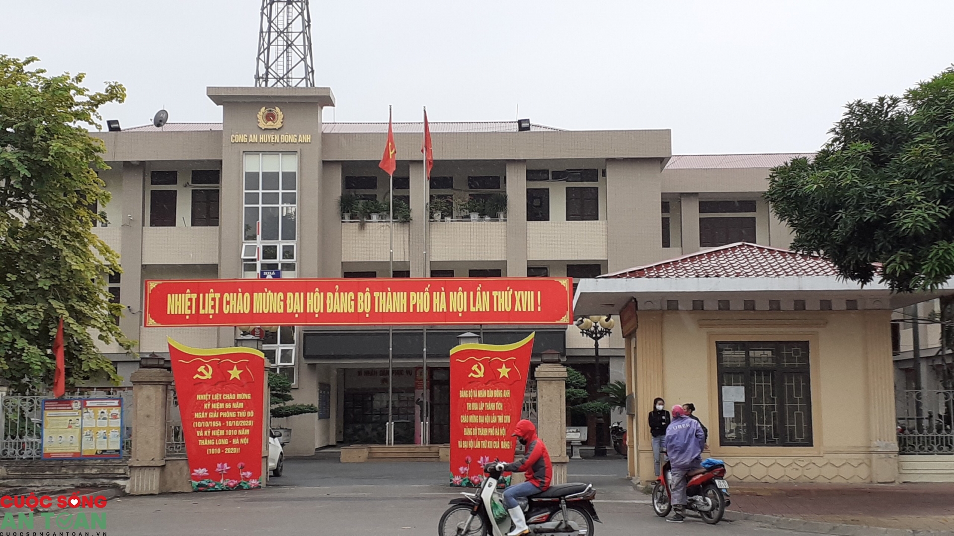 Công an đang củng cố hồ sơ xử lý vụ thầy giáo Trung tâm Mirai đánh học viên