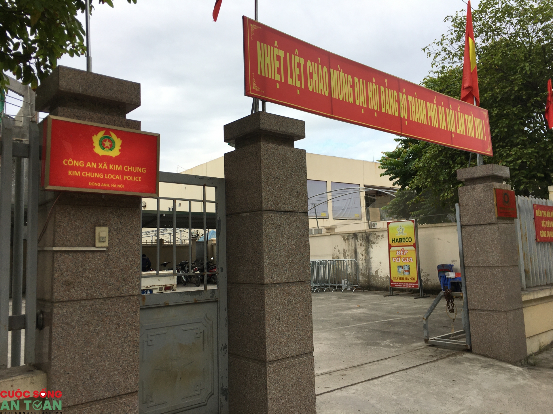 Công an đang củng cố hồ sơ xử lý vụ thầy giáo Trung tâm Mirai đánh học viên