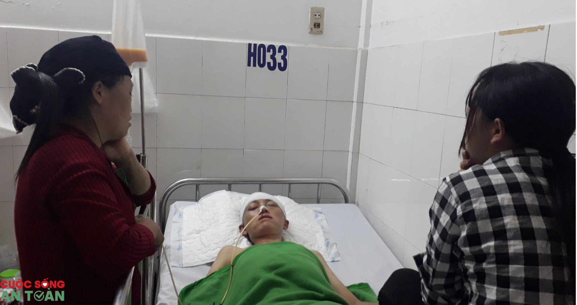 Hành trình đổi đời của cô bé người H'Mông Sùng Thị Giàng Hành trình đổi đời của cô bé người H'Mông Sùng Thị Giàng