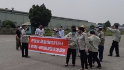 Công ty CP Ô tô 1-5 đã chốt phương án đóng BHXH cho người lao động