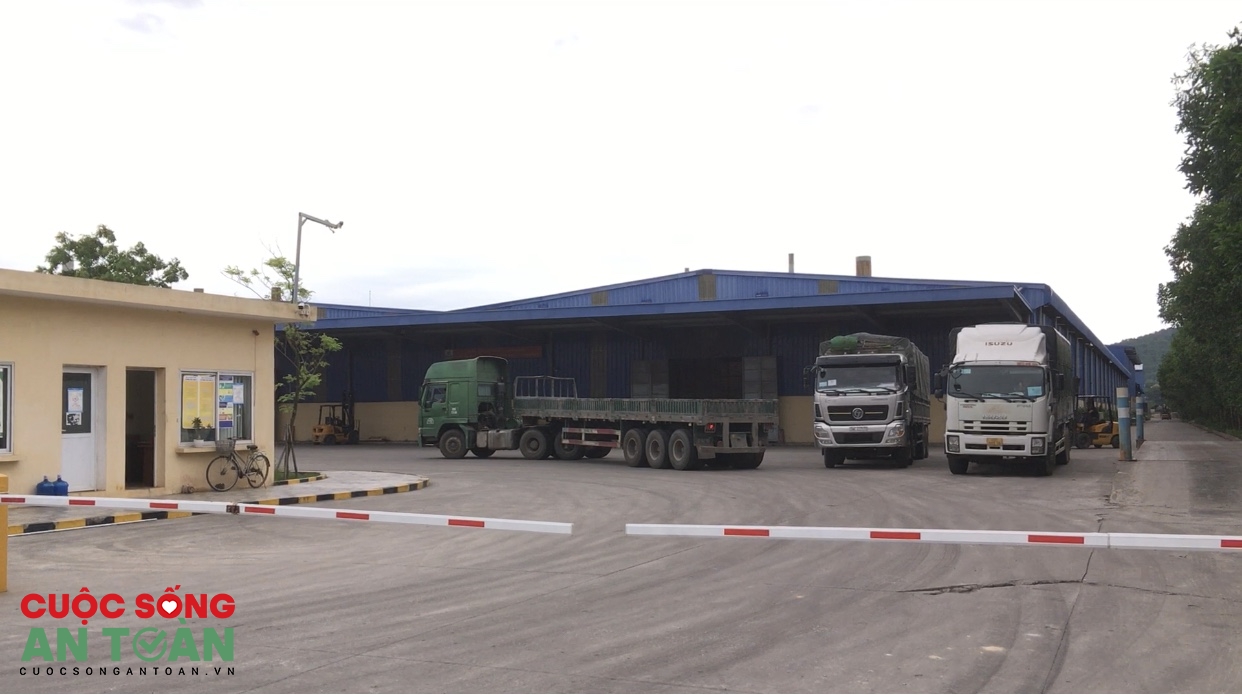 Trách nhiệm bồi thường đối với các nạn nhân trong vụ nổ lò khí hóa tại Bắc Ninh Trách nhiệm bồi thường đối với các nạn nhân trong vụ nổ lò khí hóa tại Bắc Ninh