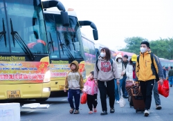 Từ “có Tết” đến “vui Tết”: Công đoàn nâng tầm chăm lo lao động dịp Xuân Bính Ngọ 2026