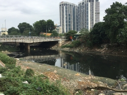 ngay hien chuong nha giao va mong uoc ve ngoi truong khong o nhiem