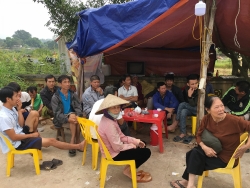 o nhiem rac thai o vinh phuc da co dong thai tich cuc tu chinh quyen dia phuong