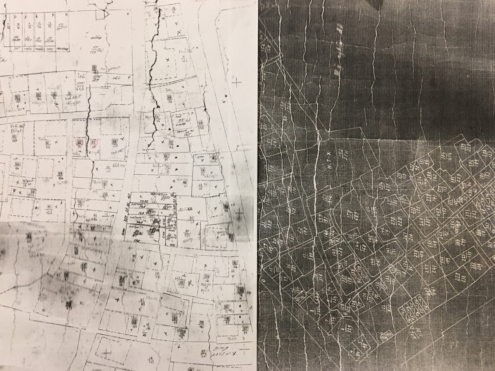 Lối đi chung "biến" thành đất riêng: Gần 2 năm "cõng" đơn kiện vẫn chưa được giải quyết loi di chung bien thanh dat rieng gui don kien gan 2 nam chua duoc giai quyet