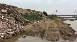 dau tu gan 6 ty dong xay dung mo hinh thu gom rac thai trong xay dung nong thon moi