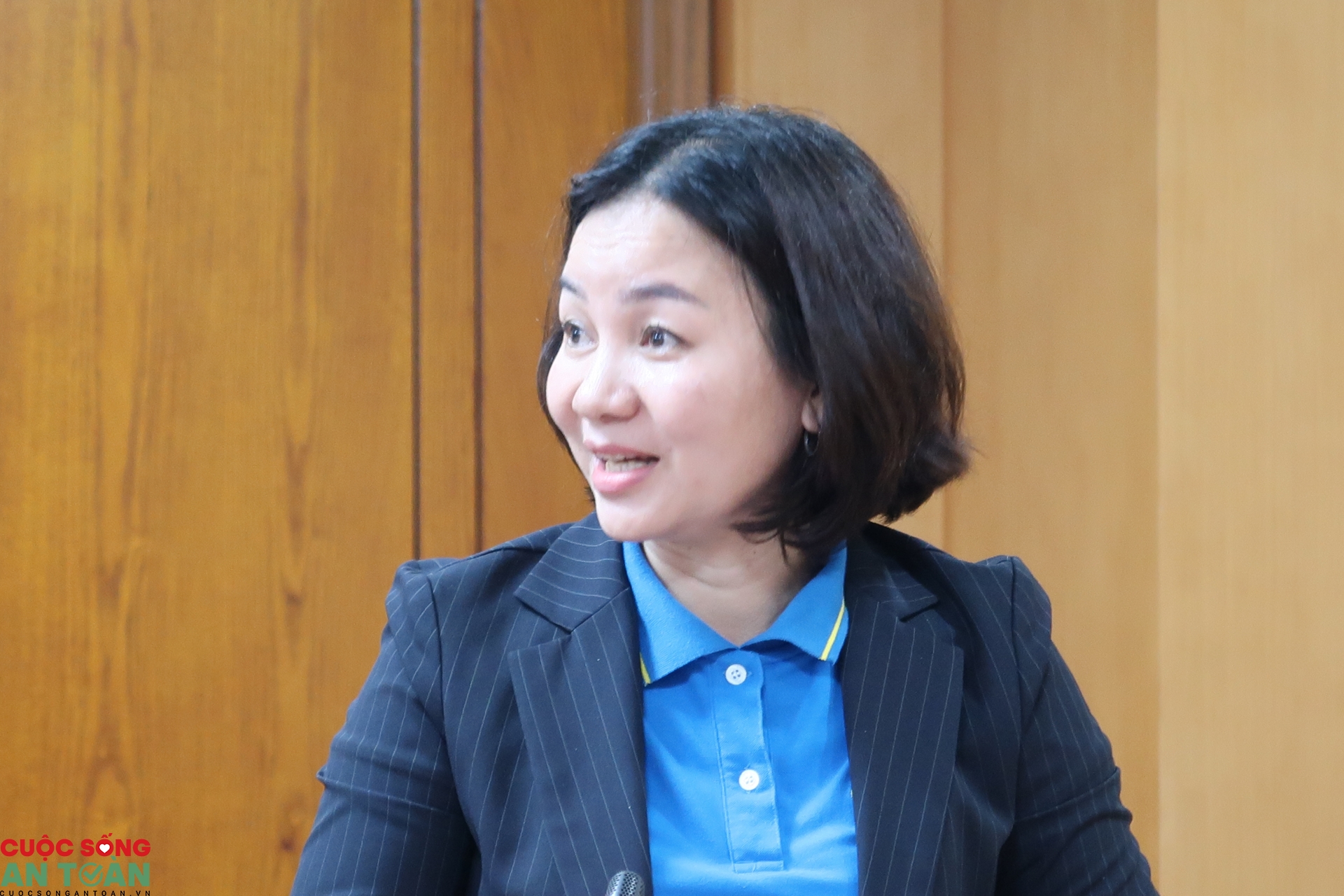 “Tất cả đoàn viên và người lao động đều có Tết” “Tất cả đoàn viên và người lao động đều có Tết”