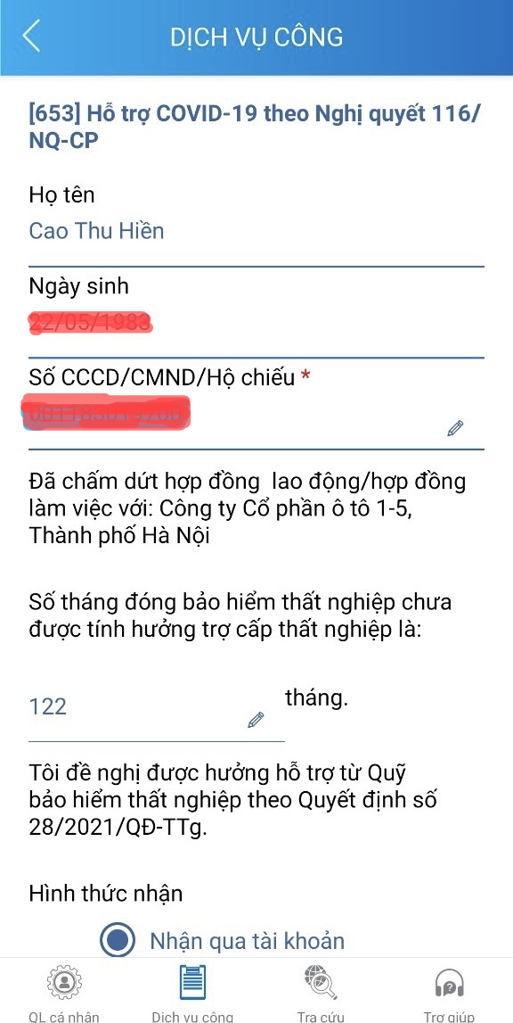 Công ty CP Ô tô 1-5 chấm dứt hợp đồng lao động trái pháp luật Công ty CP Ô tô 1-5 chấm dứt hợp đồng lao động trái pháp luật