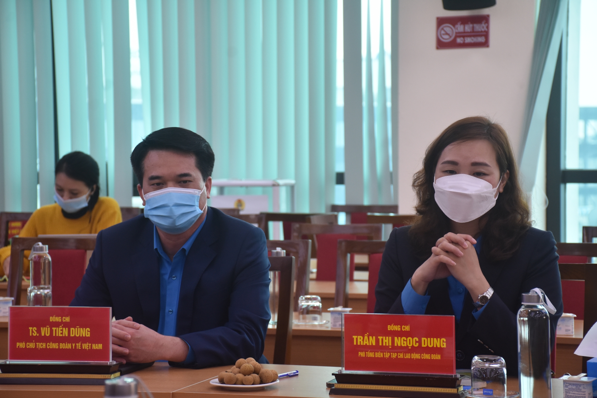 Trao giải cuộc thi video clip “Thời khắc khó quên” Trao giải cuộc thi video clip “Thời khắc khó quên”