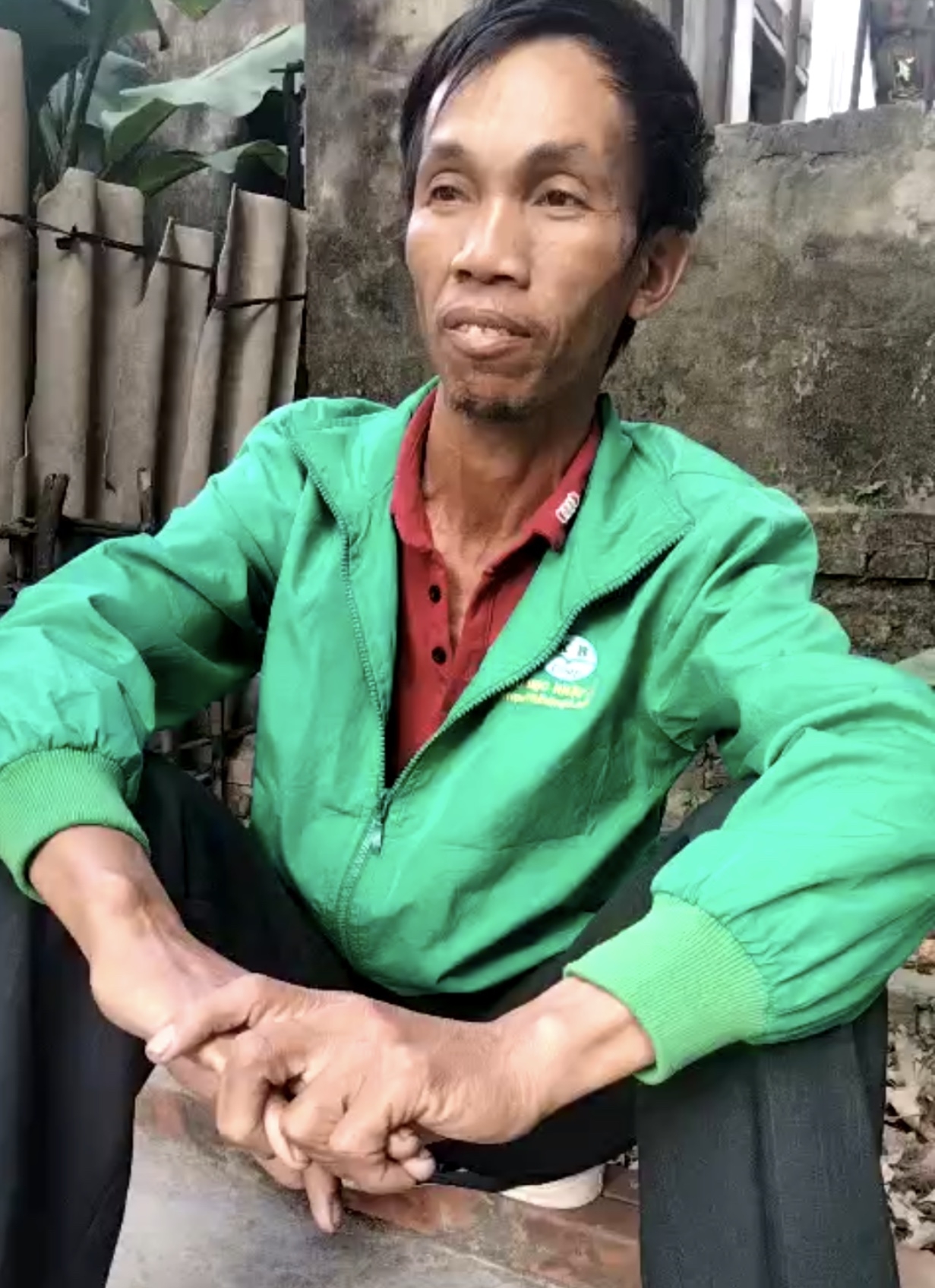 Công nhân nhiễm độc thiếc sống lay lắt chờ bồi thường