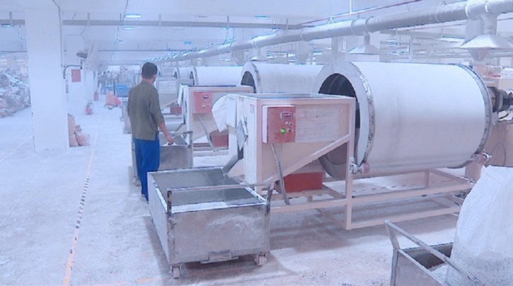 Vụ nhiễm độc thiếc: Vì sao Công ty Quảng Phong bị đình chỉ hoạt động?