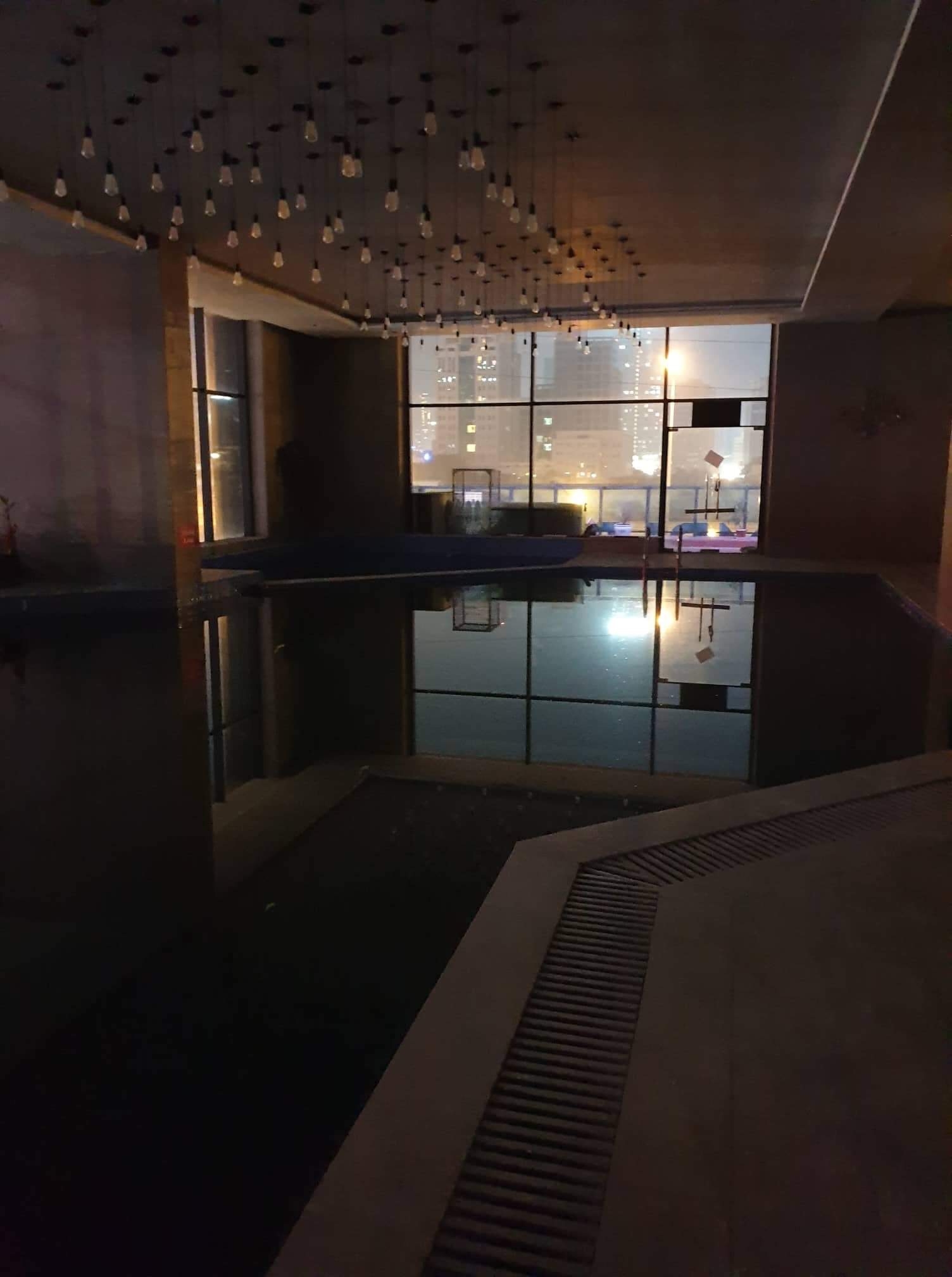 Vụ cư dân FLC Complex bị cắt nước sinh hoạt: Chủ đầu tư vi phạm điều khoản hợp đồng vu cu dan flc complex bi cat nuoc sinh hoat chu dau tu vi pham dieu khoan hop dong