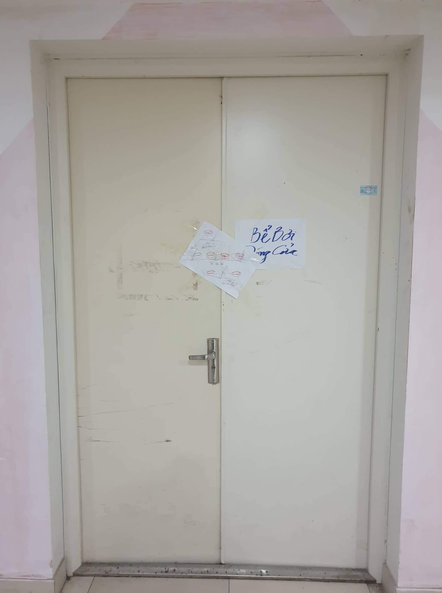 Vụ cư dân FLC Complex bị cắt nước sinh hoạt: Chủ đầu tư vi phạm điều khoản hợp đồng vu cu dan flc complex bi cat nuoc sinh hoat chu dau tu vi pham dieu khoan hop dong