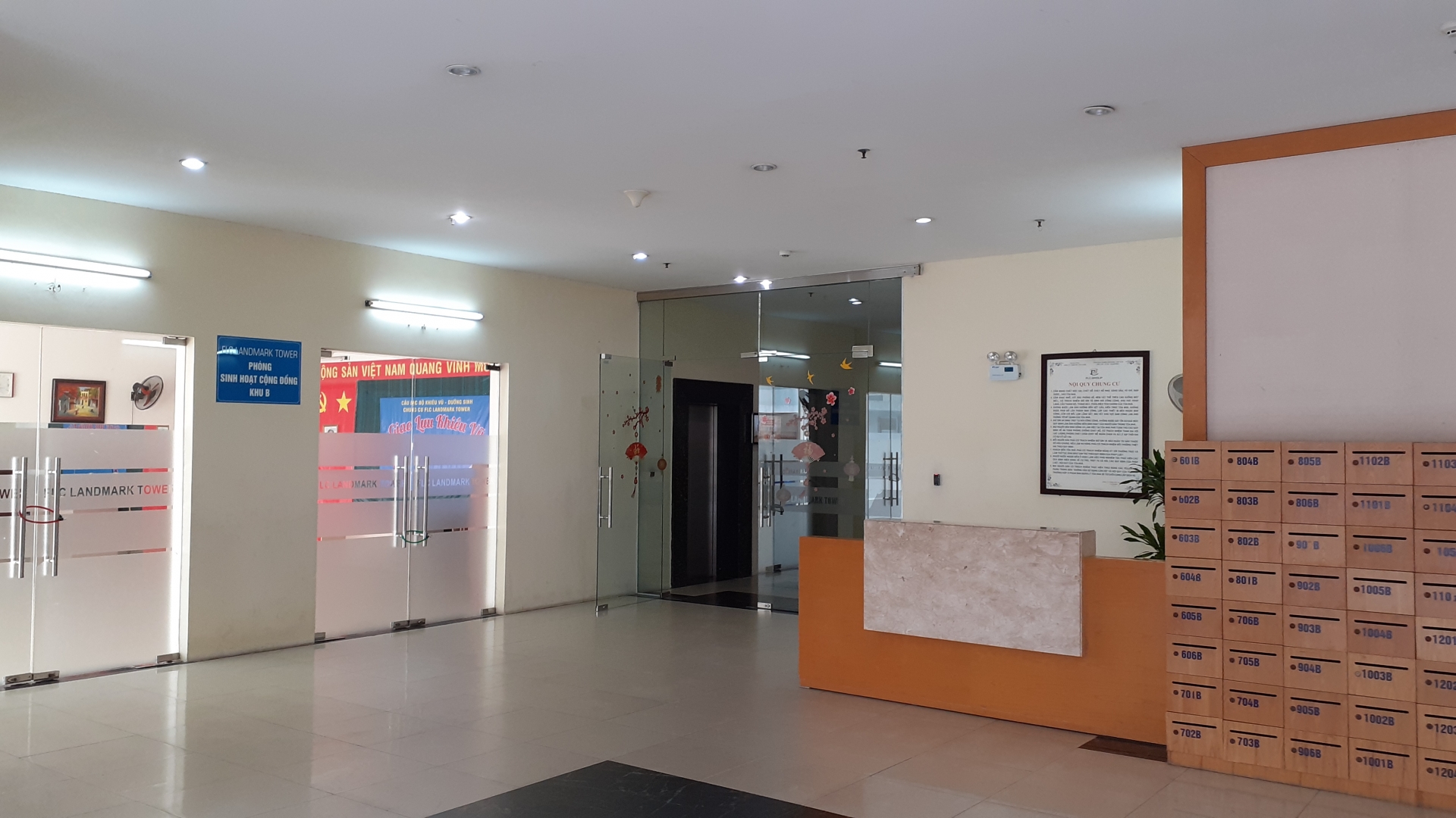 gia can ho va phi dich vu cac chung cu khu vuc my dinh ra sao