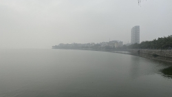 ha noi nhieu tuyen pho ngon ngang bui mu vi lat lai via he dip cuoi nam