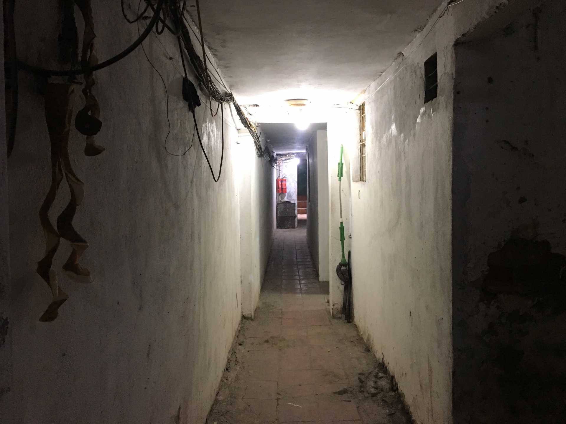 Phố cổ Hà Nội được trang bị phương tiện chữa cháy trong từng ngõ ngách cu dan pho co ha noi duoc trang bi phuong tien chua chay trong tung ngo ngach