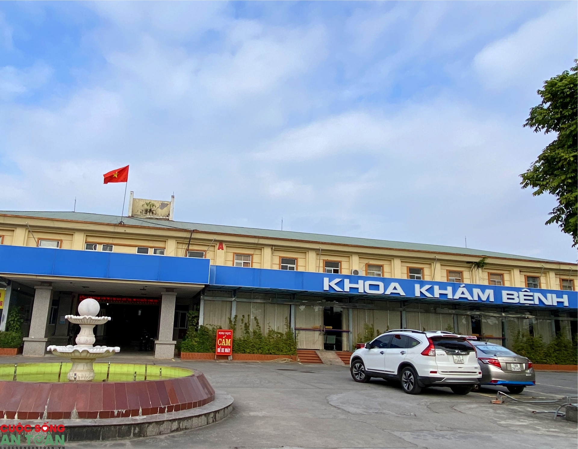 Lỗ hổng tại khu cách ly có thu phí ở Móng Cái - Bài 1: Nhân viên y tế bị đe dọa Lỗ hổng tại khu cách ly có thu phí ở Móng Cái - Bài 1: Nhân viên y tế bị đe dọa