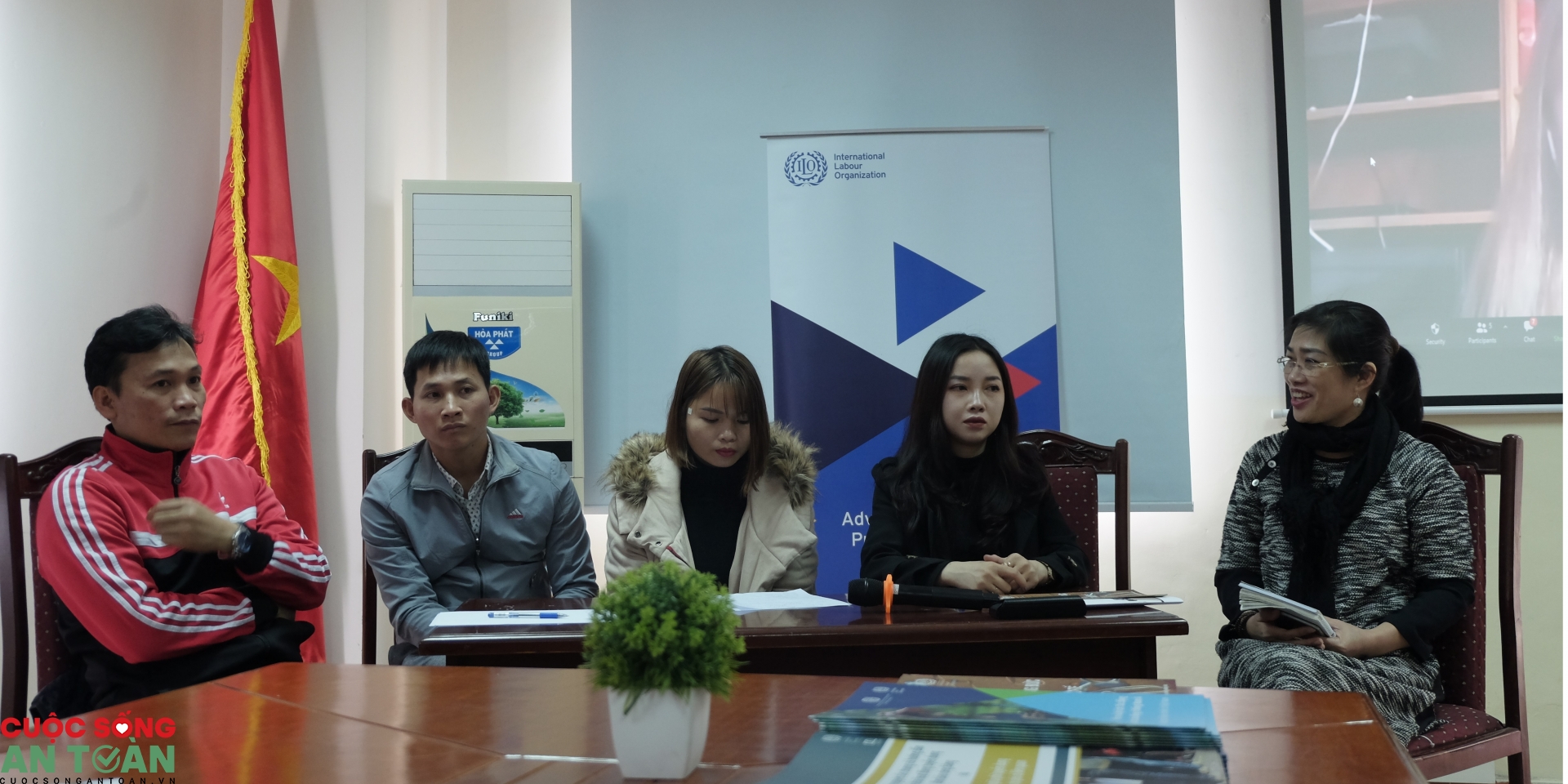 Hướng tới trải nghiệm tích cực cho người lao động Việt Nam khi di cư lao động