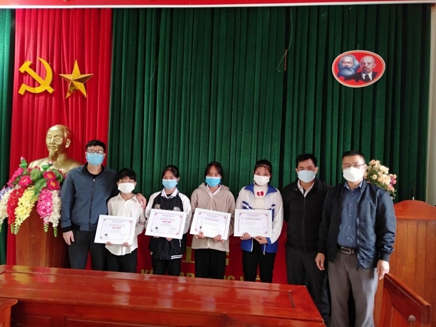 Nhìn lại hoạt động nữ công Công đoàn Công ty Cao su Điện Biên Nhìn lại hoạt động nữ công Công đoàn Công ty Cao su Điện Biên