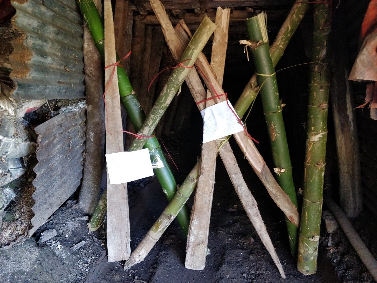 2 công nhân thiệt mạng tại mỏ quặng ở Cao Bằng 2 công nhân thiệt mạng tại mỏ quặng ở Cao Bằng