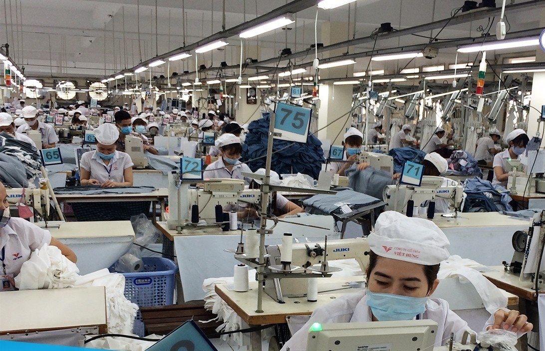 Chăm lo việc làm, đời sống người lao động khuyết tật Chăm lo việc làm, đời sống người lao động khuyết tật