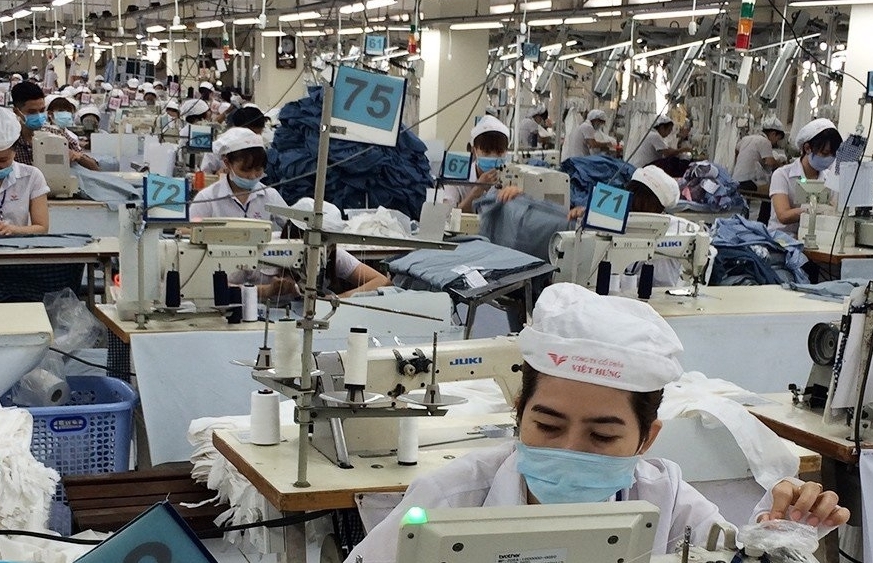 Chăm lo việc làm, đời sống người lao động khuyết tật