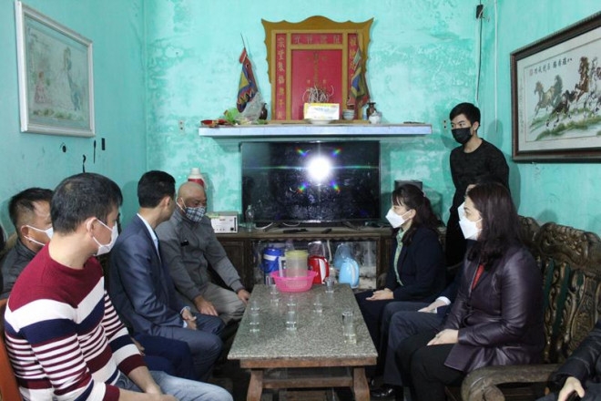 Quảng Ninh: Vụ tai nạn lao động làm 7 công nhân bị bỏng nặng