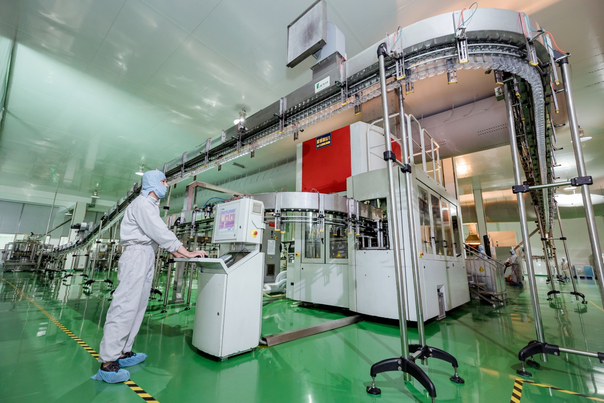 Thưởng Tết ở Bắc Giang, Quảng Ninh: Cao nhất hàng trăm triệu, thấp nhất... 50 nghìn đồng Thưởng Tết ở Bắc Giang, Quảng Ninh: Cao nhất hàng trăm triệu, thấp nhất... 50 nghìn đồng